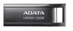 USB m&auml;lupulk ADATA UR340 32GB, USB 3.2, must