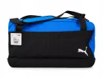 Puma TeamGOAL 23 TeamBag M spordikott, elektrisinine
