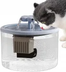 Automaatne veepudel kassidele Pet Power Supply