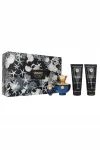 Komplekt Versace Dylan Blue Femme EDP 100 ml koos du&scaron;igeeli, kehakreemi ja miniversiooniga