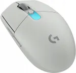 Juhtmevaba hiir Logitech G305 X Superlight, valge