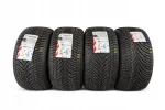 Talvine rehv Kleber Krisalp HP3 235/40R19 96V XL nr.15