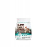 VETEXPERT Raw Paleo steriliseeritud kasside toit kanaliha ja tuunikalaga 250g