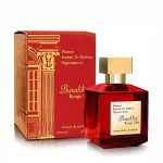 Parf&uuml;&uuml;mveed MAISON FRAGRANCE WORLD BARAKKAT ROUGE 540 100 ml