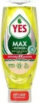 N&otilde;udepesuvahend Yes Max Power Lemon, 650 ml