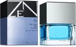 SHISEIDO ZEN meeste tualettvesi 100 ml