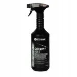 Puhastusvedelik seadmete ja paneeli hoolduseks Eco Shine, 0,75 l