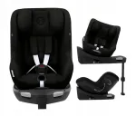 Laste autos&otilde;iduiste CYBEX SIRONA GI COMFORT 360 ISOFIX alustaga