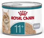 Royal Canin Ageing 11+ Mousse konserv kassidele, 85 g