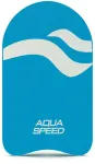 Ujumislauad SENIOR PRO 51 cm AQUA SPEED