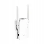Cudy RE3600 AP BE3600 traadita v&otilde;rguv&otilde;imendi, WiFi 7, kahe ribaga, LAN