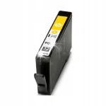 HP 903 T6L95AE tindikassett kollane, originaal