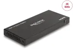 Delock 18652 HDMI jagaja 1 kuni 4, 4K 60Hz