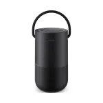 Kaasaskantav k&otilde;lar Bose Portable Smart Speaker, must