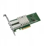 V&otilde;rgukaart Intel X520-DA2, 10Gb, 2 SFP+ pesa