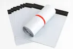 Kuller&uuml;mbrik FOLIOPAK 30x38, 50 tk, tugevdatud, turvaline kile