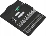 Wera Kraftform Compact Zyklop Mini 2 otsikute komplekt