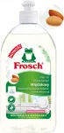 N&otilde;udepesuvahend Frosch magusmandli ekstraktiga, 500 ml