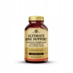 Solgar Ultimate Bone Support luude terviseks, 120 tabletti