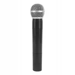 Laste must juhtmevaba karaokemikrofon