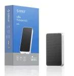 V&auml;line SSD m&auml;luseade ORICO X40 UB4 512GB, USB4, USB-C, 40Gb/s