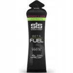 Energia geel SIS Beta Fuel elektrol&uuml;&uuml;tidega 60 ml