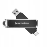 USB m&auml;lupulk SanDisk DJ, 512 GB + 3 kuud Rekordbox litsentsi