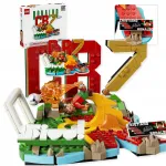 LEGO Editions 43012 Cristiano Ronaldo jalgpallimomente, 490 osa