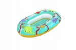 T&auml;ispuhutav ujumispontoon lastele Bestway, 119x79 cm