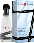 Veespirituaal COTY PRET A PORTER EDT 100 ml