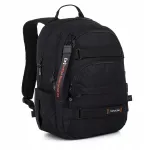 Must koolikott noortele Topgal VIKI X 26057, 6.&ndash;8. klassile