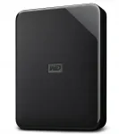 V&auml;line k&otilde;vaketas WD Elements AE 4TB WDBEBA0040BBK-WESN