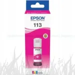 Epson No.113 tindikassett, 70 ml, magenta (C13T06B340)