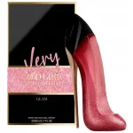 Parf&uuml;&uuml;mitud vesi Carolina Herrera Very Good Girl Glam 80 ml