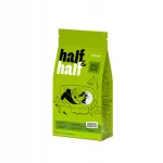 Half&Half tundlikkusele m&otilde;eldud kuivtoit kassidele kalkunilihaga, 2 kg