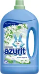 Azurit Jasmine Elegance riidepehmendaja, 138 pesukorda, 3036 ml