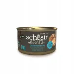 SCHESIR After Dark koerakonserv kanaga ja faasanimunadega, 80 g
