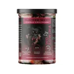 LINT Menu koerakonserv veiselihaga, 400 g