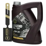 Mannol Legend 504.00/507.00 0W30 mootori&otilde;li, 5 l