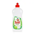 N&otilde;udepesuvahend JUST &otilde;unaaroomiga, 400 ml