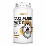 Biotech USA 100% Pure Whey vadakuvalk 900g, baklava