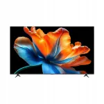 Teler Xiaomi TV S Mini LED 98" 4K UHD, Google, L98MC-SEU, 71284
