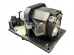 Projektori lamp HCP-FX55H, sobib MC-WU5501, MC-WU5505, MC-WU5506, MC-WU5506M, MC-WX5501, asendab DT01931