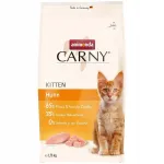 ANIMONDA Carny Kitten kuivtoit kassipoegadele kanaga 1,75 kg