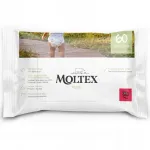 Niisked salvr&auml;tikud Moltex Pure Water, 60 tk
