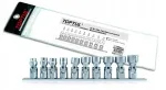 TOPTUL GAAG1004 padrunite komplekt