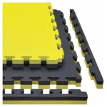 Paks 4 cm vahtmatt lastele, joogaks ja spordiks