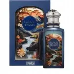 Unisex parf&uuml;&uuml;mvesi French Avenue Safari Breeze, 100 ml