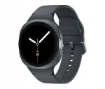 Nutiseade Samsung Galaxy Watch8 44mm Grafiit LTE