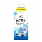 LENOR Spring Awakening loputusvedelik, 525 ml, 25 pesukorda
